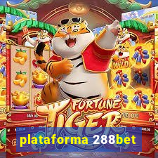 plataforma 288bet
